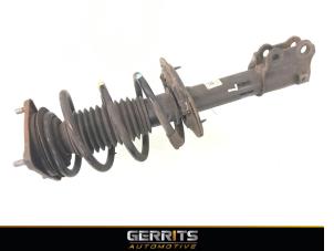 Used Front shock absorber rod, left Hyundai i30 Wagon (GDHF5) 1.4 16V Price € 72,60 Margin scheme offered by Gerrits Automotive