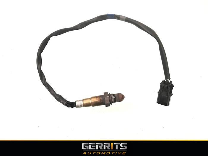 Usagé Sonde lambda Hyundai i30 Wagon (GDHF5) 1.4 16V Prix € 46,20 Règlement à la marge proposé par Gerrits Automotive BV