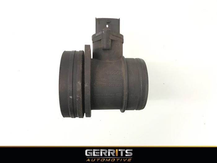 Gebrauchte Luftmassenmesser Fiat Stilo (192A/B) 2.4 20V Abarth 3-Drs. Preis € 21,98 Margenregelung angeboten von Gerrits Automotive BV