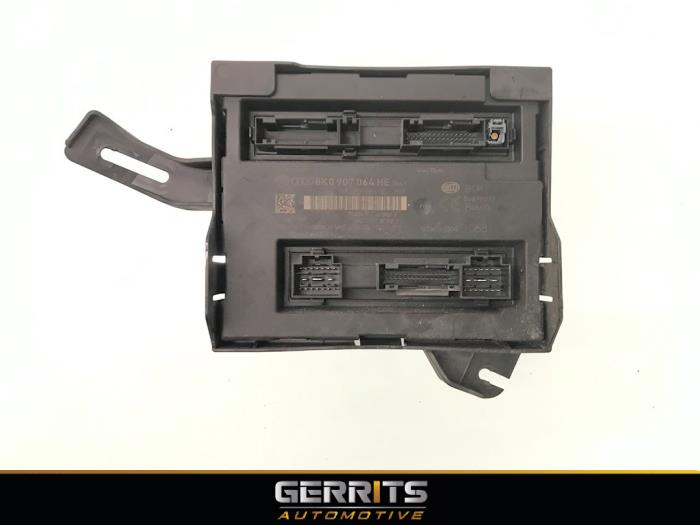 Used Body control computer Audi Q5 (8RB) 2.0 TDI 16V Quattro Price € 66,00 Margin scheme offered by Gerrits Automotive BV