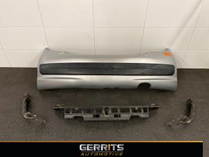 Used Rear bumper Peugeot 207/207+ (WA/WC/WM) 1.6 HDi 16V Price € 99,00 Margin scheme offered by Gerrits Automotive