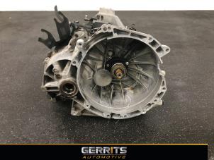 Used Gearbox Ford Galaxy (WA6) 2.0 16V Price € 399,99 Margin scheme offered by Gerrits Automotive