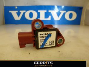 Used Airbag sensor Volvo S40 (MS) 2.4 20V Price € 21,98 Margin scheme offered by Gerrits Automotive