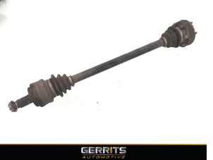 Used Drive shaft, rear right BMW 3 serie (E90) 318i 16V Price € 46,20 Margin scheme offered by Gerrits Automotive