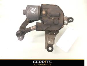 Used Wiper motor + mechanism Ford Galaxy (WA6) 2.0 16V Price € 36,30 Margin scheme offered by Gerrits Automotive
