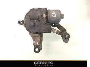 Used Wiper motor + mechanism Ford Galaxy (WA6) 2.0 16V Price € 51,70 Margin scheme offered by Gerrits Automotive