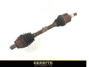 Used Front drive shaft, left Ford Galaxy (WA6) 2.0 16V Price € 52,80 Margin scheme offered by Gerrits Automotive