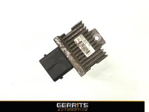 Used Glow plug relay Citroen C4 Berline (NC) 2.0 HDI 150 Price € 21,98 Margin scheme offered by Gerrits Automotive
