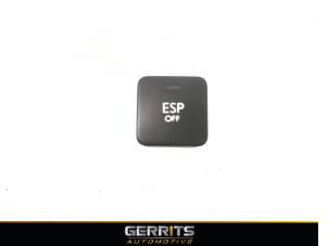 Used ESP switch Citroen C4 Berline (NC) 2.0 HDI 150 Price € 21,98 Margin scheme offered by Gerrits Automotive