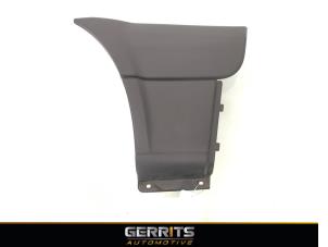 Używane Belka boczna lewa Mercedes Sprinter 3,5t (906.63) 310 CDI 16V Cena € 26,60 Z VAT oferowane przez Gerrits Automotive