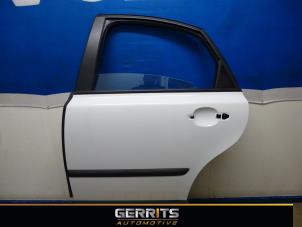 Usagé Portière 4portes arrière gauche Volvo S40 (MS) 1.6 D 16V Prix € 99,00 Règlement à la marge proposé par Gerrits Automotive