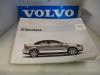 Volvo S40 (MS) 1.6 D 16V Livret d'instructions