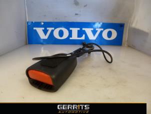 Used Front seatbelt buckle, left Volvo V70 (BW) 2.0 D 16V Price € 21,98 Margin scheme offered by Gerrits Automotive