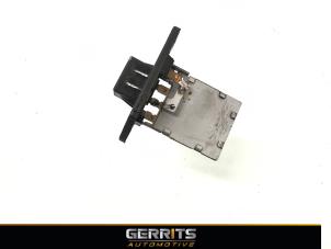 Used Heater resistor Hyundai i20 1.2i 16V Price € 21,98 Margin scheme offered by Gerrits Automotive