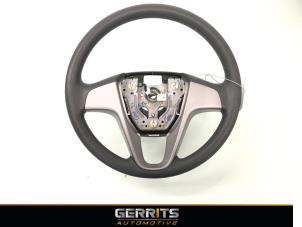 Gebrauchte Lenkrad Hyundai i20 1.2i 16V Preis € 40,70 Margenregelung angeboten von Gerrits Automotive