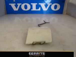 Used Towing eye cover, front Volvo S40 (MS) 1.6 D 16V Price € 21,98 Margin scheme offered by Gerrits Automotive