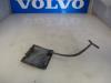 Towing eye cover, front from a Volvo S40 (MS) 1.6 D 16V 2006
