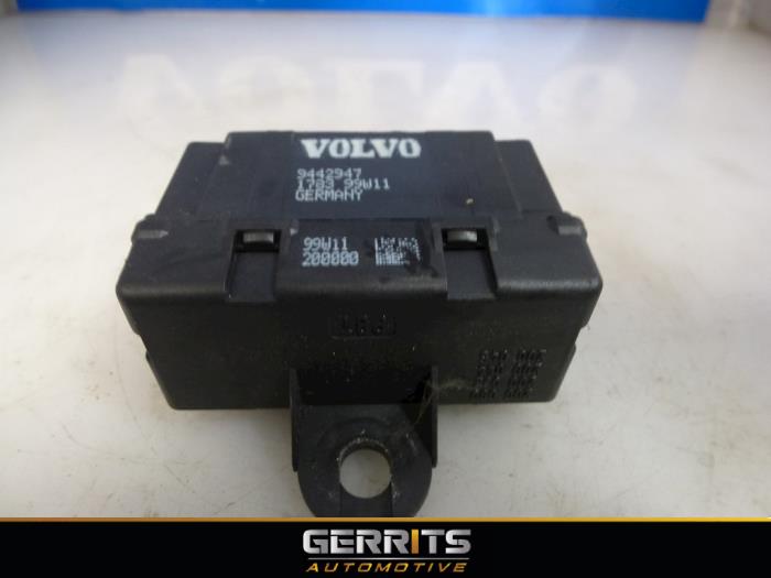 Usagé Module de chauffage de siège Volvo S80 (TR/TS) 2.5 D Prix € 19,99 Règlement à la marge proposé par Gerrits Automotive BV