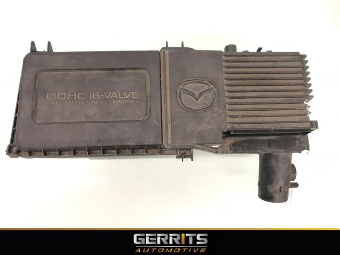 Gebrauchte Luftfiltergehäuse Mazda 2 (DE) 1.3 16V S-VT High Power Preis € 30,80 Margenregelung angeboten von Gerrits Automotive BV