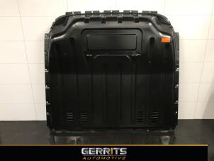 Used Cabin bulkhead Opel Movano 2.3 CDTi 16V FWD Price € 332,74 Inclusive VAT offered by Gerrits Automotive