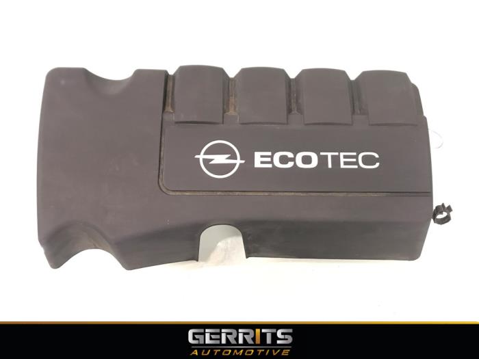 Gebrauchte Abdeckblech Motor Opel Corsa D 1.3 CDTi 16V ecoFLEX Preis € 21,98 Margenregelung angeboten von Gerrits Automotive BV