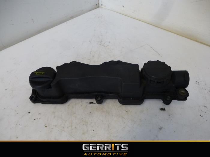 Gebrauchte Ventildeckel Volvo S40 (MS) 1.6 D 16V Preis € 34,99 Margenregelung angeboten von Gerrits Automotive BV