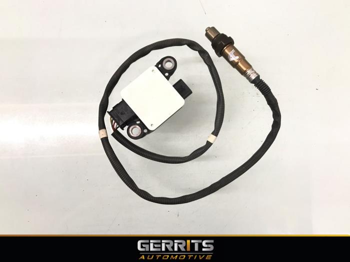 Nox Sensor Opel Movano Cdti V Fwd R M T