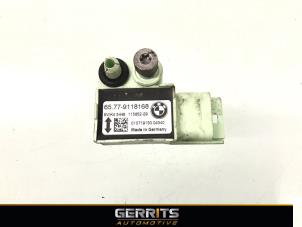 Used Airbag sensor Mini Mini (R56) 1.6 16V Cooper Price € 21,98 Margin scheme offered by Gerrits Automotive