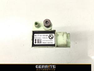 Used Airbag sensor Mini Mini (R56) 1.6 16V Cooper Price € 21,98 Margin scheme offered by Gerrits Automotive