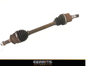 Used Front drive shaft, left Mini Mini (R56) 1.6 16V Cooper Price € 40,70 Margin scheme offered by Gerrits Automotive