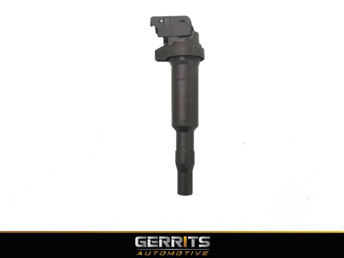 Usagé Bobine Mini Mini (R56) 1.6 16V Cooper Prix € 21,98 Règlement à la marge proposé par Gerrits Automotive BV