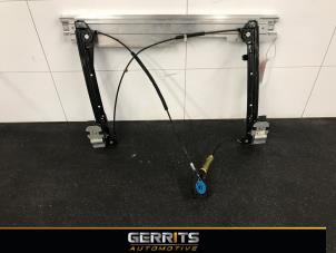 Used Window mechanism 2-door, front right Mini Mini (R56) 1.6 16V Cooper Price € 34,10 Margin scheme offered by Gerrits Automotive