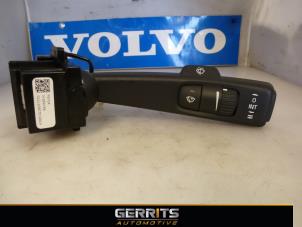 Used Wiper switch Volvo S60 II (FS) 1.6 T4 16V Price € 24,99 Margin scheme offered by Gerrits Automotive
