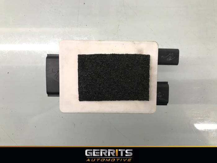 Usagé Module pompe carburant Opel Movano 2.3 CDTi 16V FWD Prix € 92,40 Règlement à la marge proposé par Gerrits Automotive BV