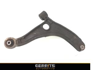 Used Front wishbone, left Opel Movano 2.3 CDTi 16V FWD Price € 112,20 Margin scheme offered by Gerrits Automotive