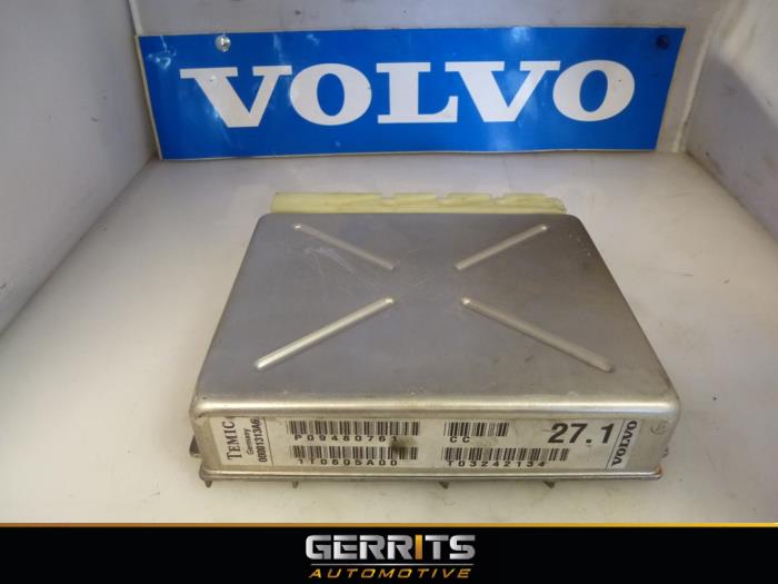 Used Automatic gearbox computer Volvo XC70 (SZ) XC70 2.4 D 20V Price € 34,99 Margin scheme offered by Gerrits Automotive BV