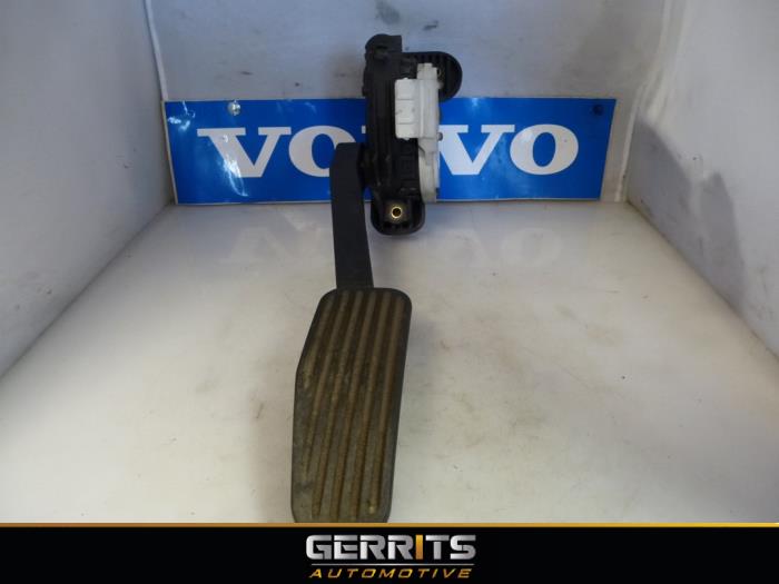 Gebrauchte Gaspedal Volvo XC70 (SZ) XC70 2.4 D 20V Preis € 31,90 Margenregelung angeboten von Gerrits Automotive BV