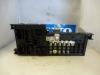 Fuse box from a Volvo XC70 (SZ) XC70 2.4 D 20V 2003