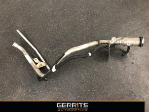 Used Fuel tank filler pipe Ford Focus 4 Wagon 1.5 EcoBoost 12V 150 Price € 109,98 Margin scheme offered by Gerrits Automotive