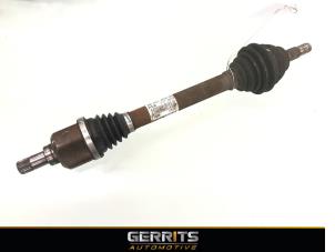 Used Front drive shaft, left Citroen DS4 (NX) 1.6 e-HDi 16V 115 Price € 54,98 Margin scheme offered by Gerrits Automotive