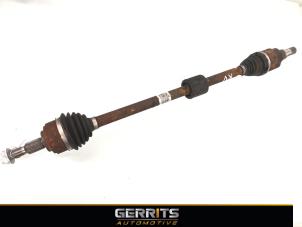 Used Front drive shaft, right Ford Focus 4 Wagon 1.5 EcoBoost 12V 150 Price € 255,00 Margin scheme offered by Gerrits Automotive