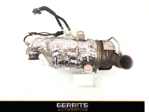 Usagé Filtre à particules Citroen DS4 (NX) 1.6 e-HDi 16V 115 Prix € 399,00 Règlement à la marge proposé par Gerrits Automotive