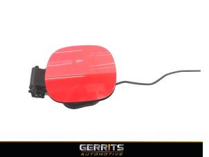Used Tank cap cover Ford Focus 4 Wagon 1.5 EcoBoost 12V 150 Price € 54,98 Margin scheme offered by Gerrits Automotive