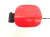 Tank cap cover from a Ford Focus 4 Wagon 1.5 EcoBoost 12V 150 2020