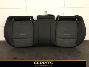 Used Rear bench seat Ford Focus 4 Wagon 1.5 EcoBoost 12V 150 Price € 82,48 Margin scheme offered by Gerrits Automotive