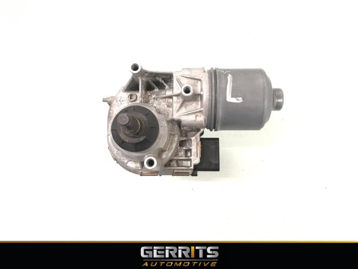 Renault Scenic Front wiper motors stock
