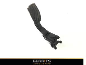 Used Accelerator pedal Renault Scénic IV (RFAJ) 1.5 Energy dCi 110 Price € 49,99 Margin scheme offered by Gerrits Automotive