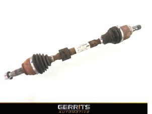 Used Front drive shaft, left Renault Scénic IV (RFAJ) 1.5 Energy dCi 110 Price € 168,30 Margin scheme offered by Gerrits Automotive