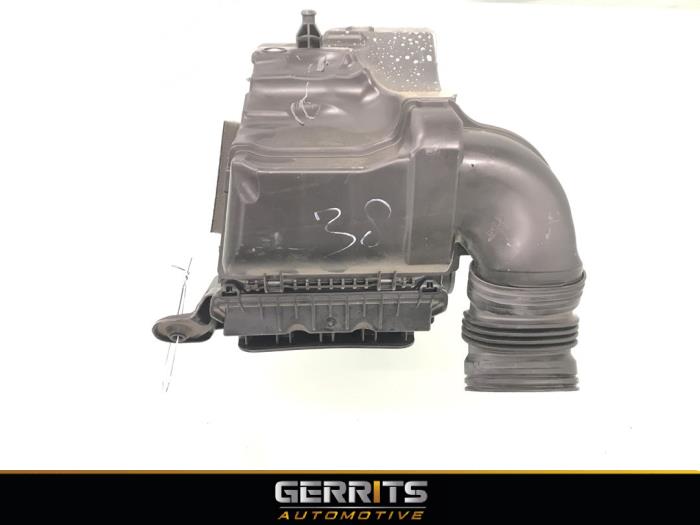 Gebrauchte Luftfiltergehäuse Renault Scénic IV (RFAJ) 1.5 Energy dCi 110 Preis € 38,48 Margenregelung angeboten von Gerrits Automotive BV