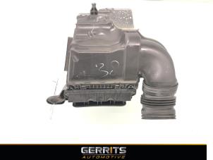 Used Air box Renault Scénic IV (RFAJ) 1.5 Energy dCi 110 Price € 38,48 Margin scheme offered by Gerrits Automotive